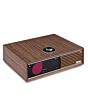 Ruark Audio R710 CD Hi-Fi Console Fused Walnut