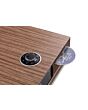Ruark Audio R710 CD Hi-Fi Console Fused Walnut