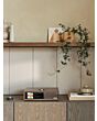 Ruark Audio R710 CD Hi-Fi Console Fused Walnut