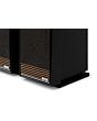 Ruark Audio Talisman-R Floorstanding Speakers Charcoal
