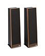 Ruark Audio Talisman-R Floorstanding Speakers Walnut