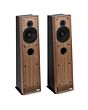 Ruark Audio Talisman-R Floorstanding Speakers Walnut