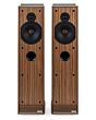 Ruark Audio Talisman-R Floorstanding Speakers Walnut