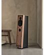 Ruark Audio Talisman-R Floorstanding Speakers Walnut