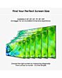 SAMSUNG QE100QN80HUXXU 100 Inch Neo QLED Smart TV