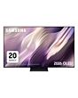 Samsung QE48S95HHEXXU 48inch OLED AI Smart TV