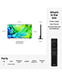 Samsung QE55QN80HAUXXU 55inch 4K Neo QLED Smart TV