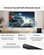 Samsung QE55QN80HAUXXU 55inch 4K Neo QLED Smart TV