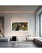 Samsung QE65LS03HWUXXU 65inch The Frame Pro Neo QLED TV