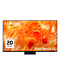 Samsung QE65QN73HAUXXU 65inch 4K Neo QLED AI Smart TV