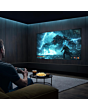 Samsung QE65S90HAEXXU 65inch OLED AI Smart TV