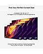 Samsung QE65S95HFTXXU 65inch OLED Smart TV with HDR