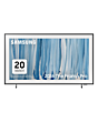 Samsung QE75LS03HWUXXU 75inch The Frame Pro Neo QLED 4K TV