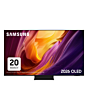 Samsung QE77S95HFTXXU 77inch OLED AI Smart TV
