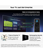 Samsung QE77S95HFTXXU 77inch OLED AI Smart TV