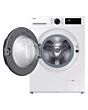 Samsung WW90CGC04DAEEU 9kg 1400 Spin Washing Machine - White