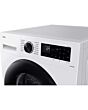 Samsung WW90CGC04DAEEU 9kg 1400 Spin Washing Machine - White