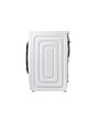 Samsung WW90CGC04DAEEU 9kg 1400 Spin Washing Machine - White
