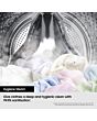 Samsung WW90CGC04DAEEU 9kg 1400 Spin Washing Machine - White