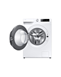 Samsung 9kg Washing Machine with 1400 RPM Spin Speed