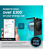 Samsung 9kg Washing Machine with 1400 RPM Spin Speed
