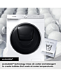 Samsung 9kg Washing Machine with 1400 RPM Spin Speed