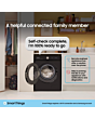 Samsung 9kg Washing Machine with 1400 RPM Spin Speed