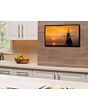 Sanus VSL4 Premium Flat TV Wall Mount 13–39 Inch