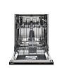Sensis DWBI0213FSDWA 60cm 13 Place Fully Integrated Dishwasher