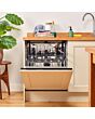 Sensis DWBI0213FSDWA 60cm 13 Place Fully Integrated Dishwasher