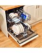 Sensis DWBI0213FSDWA 60cm 13 Place Fully Integrated Dishwasher