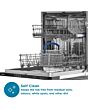 Sensis DWBI0213FSDWA 60cm 13 Place Fully Integrated Dishwasher
