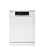Sensis DWF0214FSDWA Dishwasher White 14 Place Settings