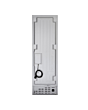 Sensis RFCMF0154ES 54cm No Frost Fridge Freezer Silver