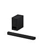 Sony HTB600.CEK 3.1.2ch BRAVIA Theatre Bar 6 Dolby Atmos? Soundbar - Black