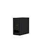 Sony HTB600.CEK 3.1.2ch BRAVIA Theatre Bar 6 Dolby Atmos? Soundbar - Black