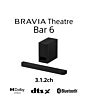 SONY HTB600.CEK 3.1.2ch Dolby Atmos Soundbar