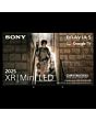 SONY K55XR55B.UKA 55inch 4K BRAVIA 5 Mini LED TV