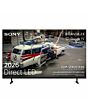 Sony K65S25M2PB BRAVIA 2 II 65 Inch 4K HDR LED Google TV Black