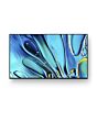 Sony K75S38B.UKA BRAVIA 3 75 Inch 4K LED Google TV