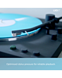 Sony PSLX3BT.CEK Wireless Bluetooth Turntable Dark Grey