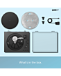 Sony PSLX3BT.CEK Wireless Bluetooth Turntable Dark Grey
