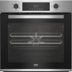 BEKO CIFY81X Built In Single Oven Stainless Steel