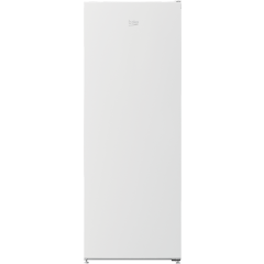 BEKO LSG4545W Tall Larder Fridge