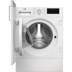 BEKO WTIK741511 7Kg Integrated Washing Machine