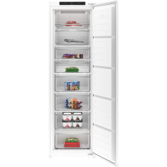 BLOMBERG FNT4454I Integrated Freezer