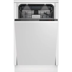 BLOMBERG LDV02320 Built In Slimline Dishwasher with Cutlery Drawer