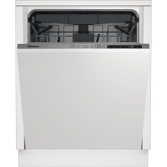 BLOMBERG LDV52320 Built In Dishwasher With Cutlery Drawer