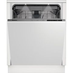 BLOMBERG LDV63440 Built In Dishwasher with Cutlery Drawer