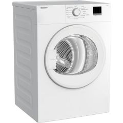 BLOMBERG LTA09020W 9kg Vented Tumble Dryer